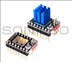 Picture of 5PCS Stepper Motor Driver Module with Heat Sink for 3D Printer TMC2209 V1.2